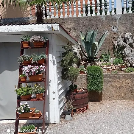 Appartamento Milotic