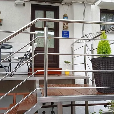 Milotic Apartment Lovran