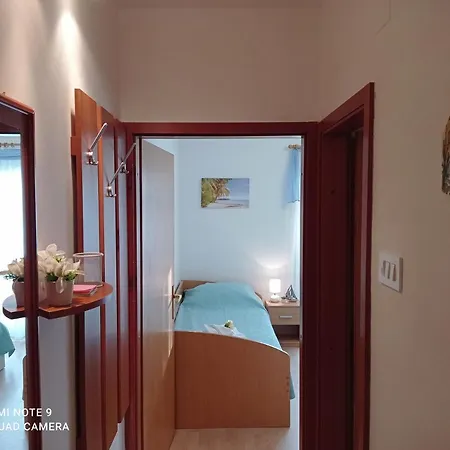 Milotic Apartment Lovran