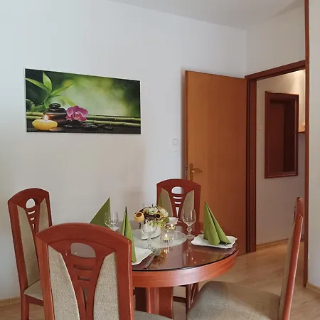 Apartment Milotic Lovran