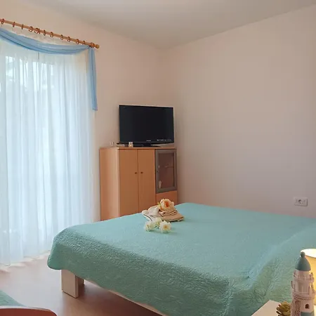 Apartment Milotic
