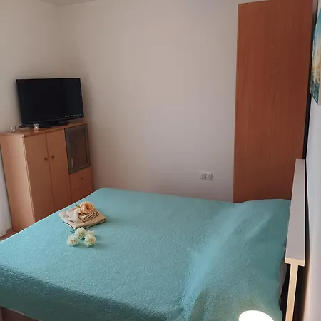Milotic Apartment Lovran